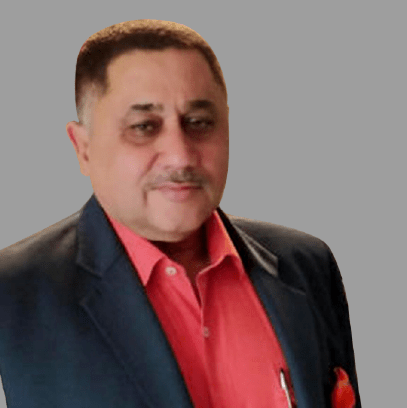 DR. PARVEEN NAYYAR
