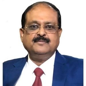 Mr.RAJEEV RANJAN